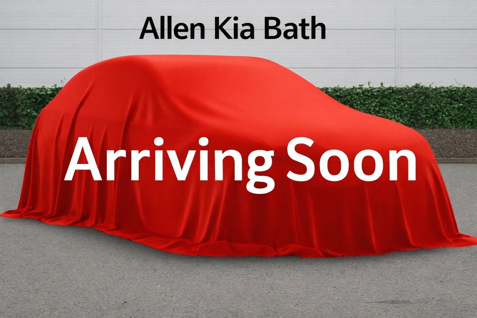 2022 Kia Sportage 1.6 T-GDi GT-Line S (148bhp) AWD 48V 1598cc DCT