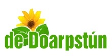 Doarpstun_snakkerburen_logo_normal