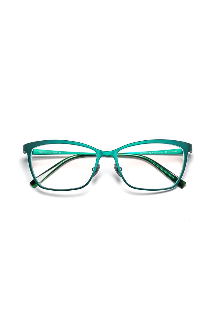 Tom Davies | Optical Frames