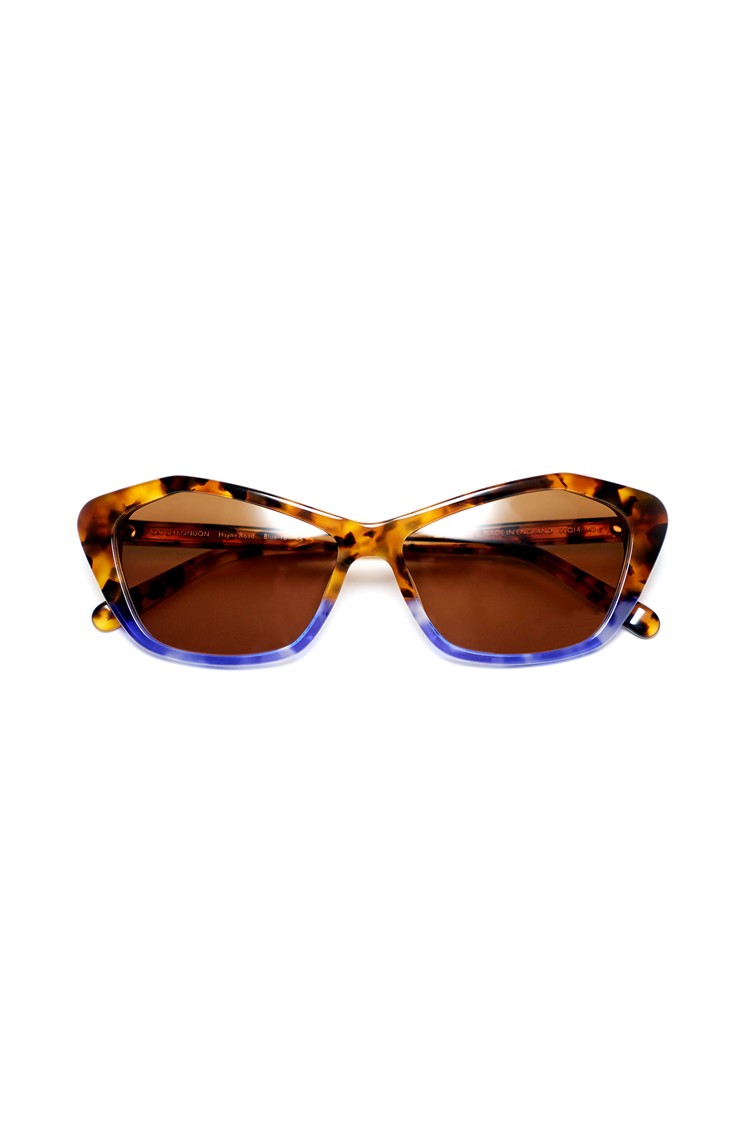sunglasses | cateye display picture 2