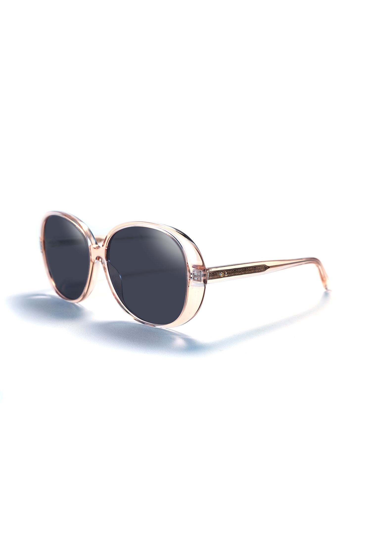 Catch London Women\'s Sunglasses (Hoxton) sunglasses | round main image 2