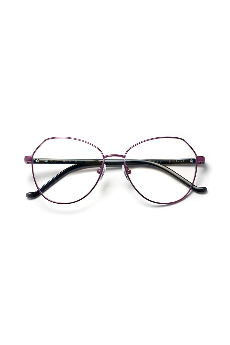 MD1888 | Eyewear Handmade in Britain