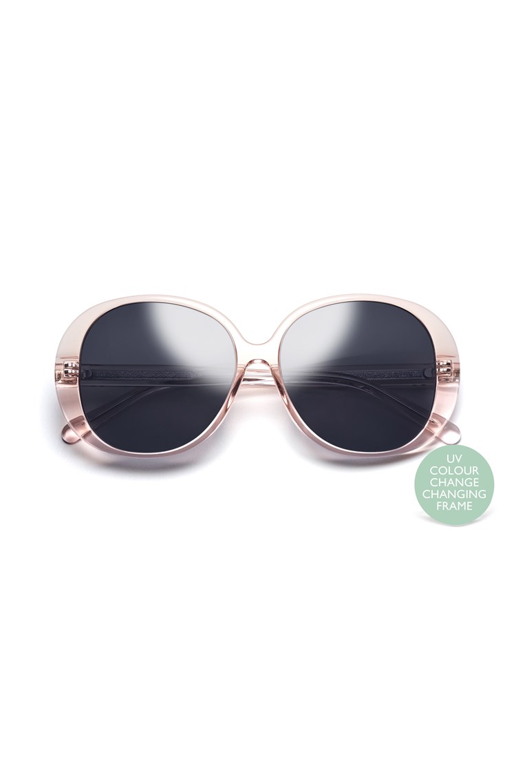 sunglasses | round display picture 2