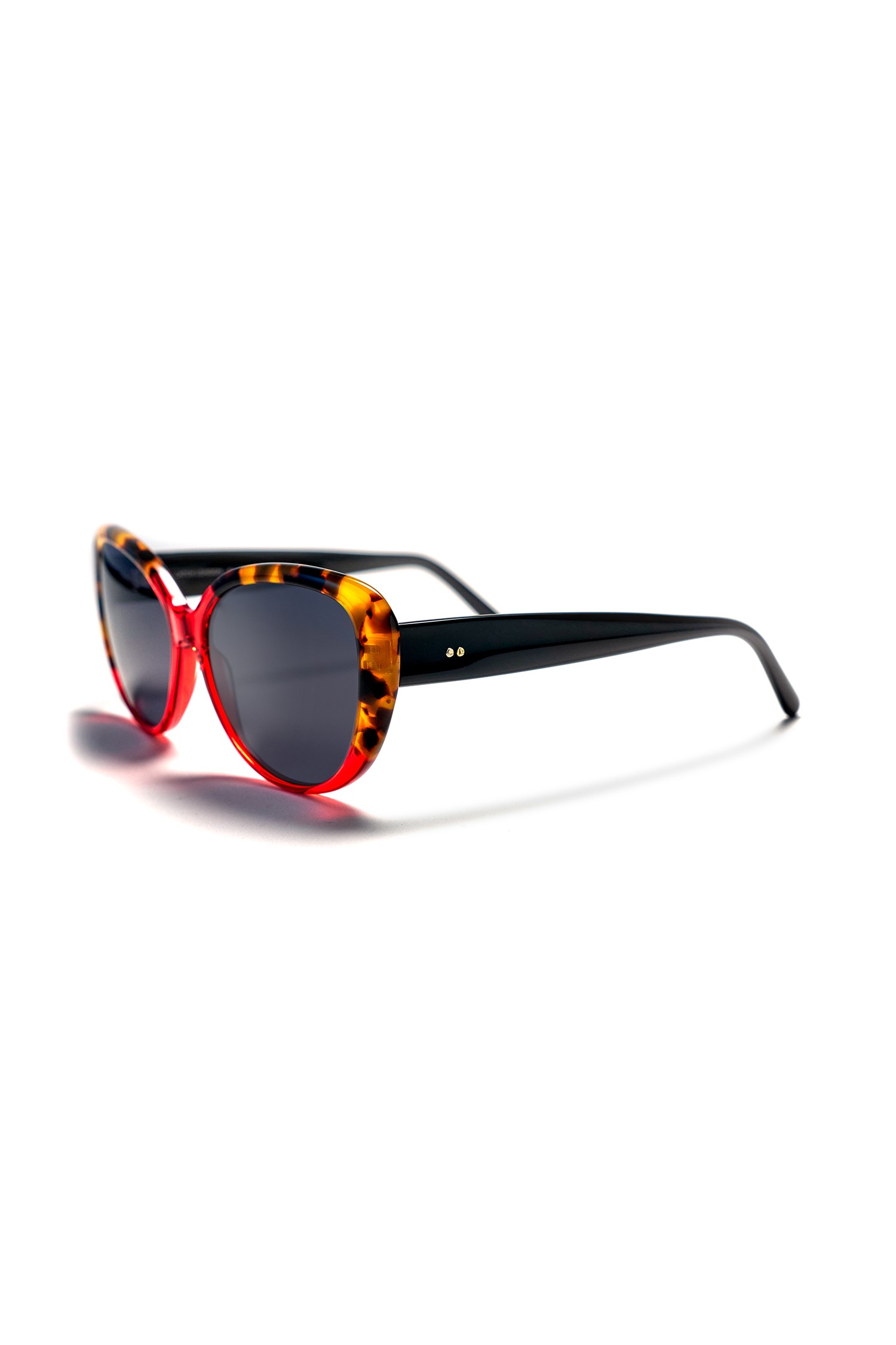 sunglasses | cateye