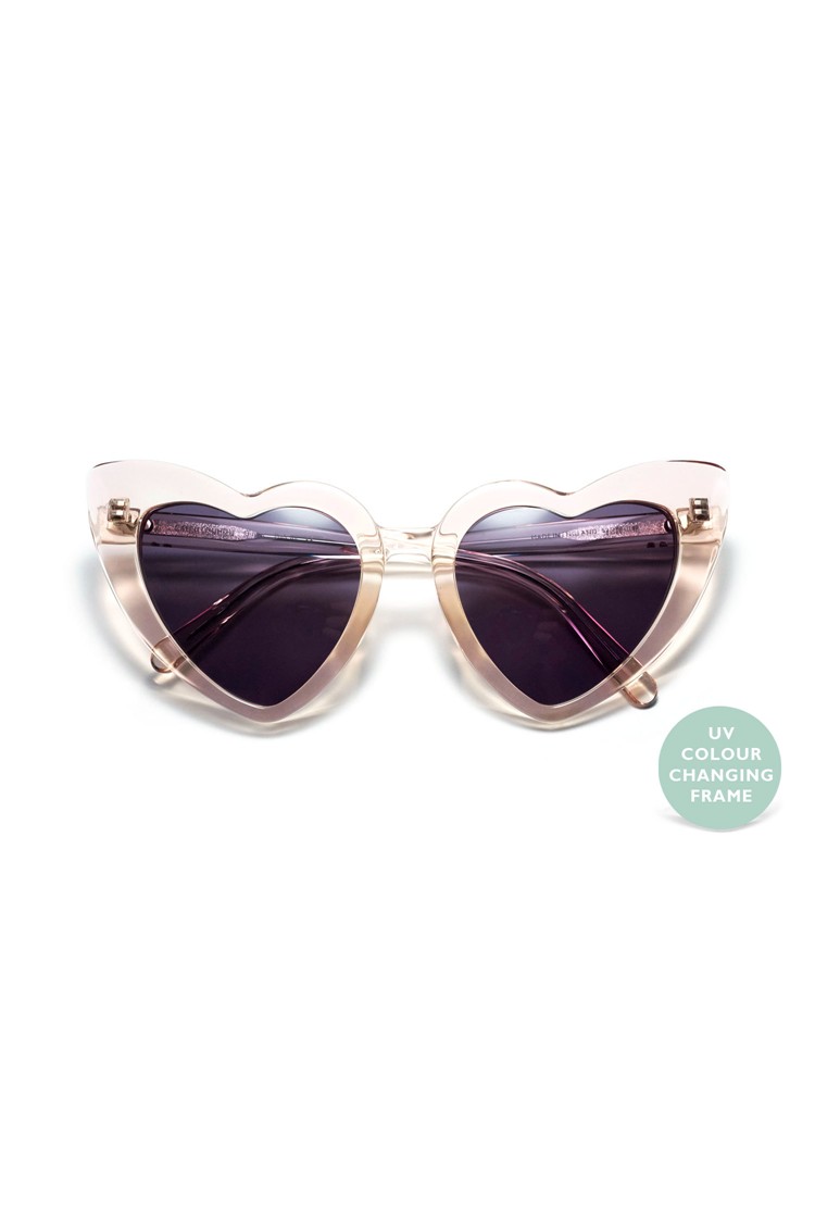 sunglasses | cateye display picture 3