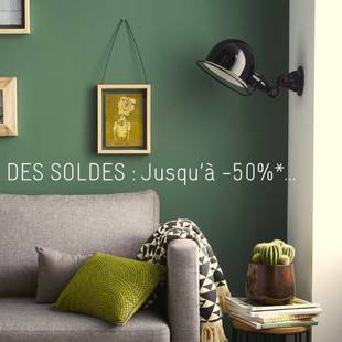 Ce sont les soldes normal