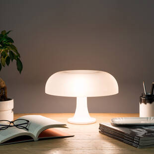 Nos lampes a poser normal