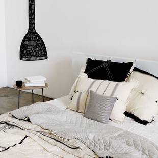 Tendance afrique normal