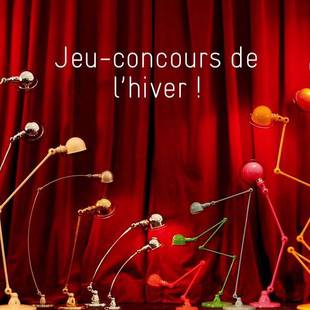 Une icone jielde a gagner normal