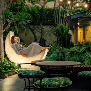 Votre jardin normal