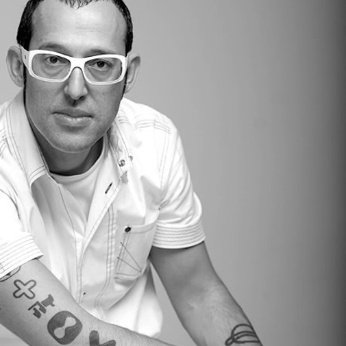 Karim rashid normal