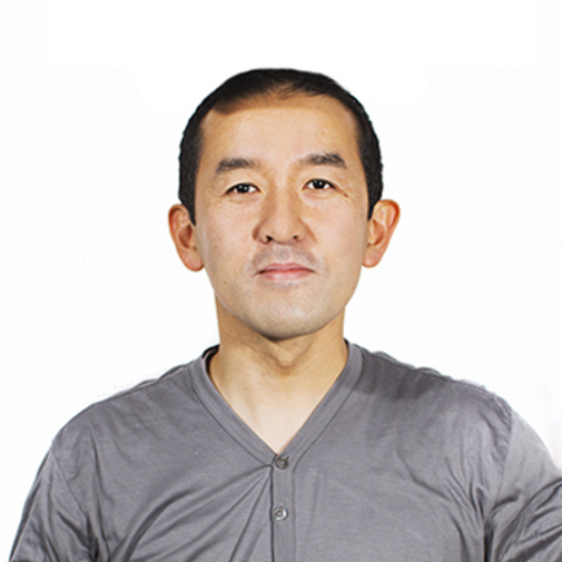 Kazuhiro yamanaka normal