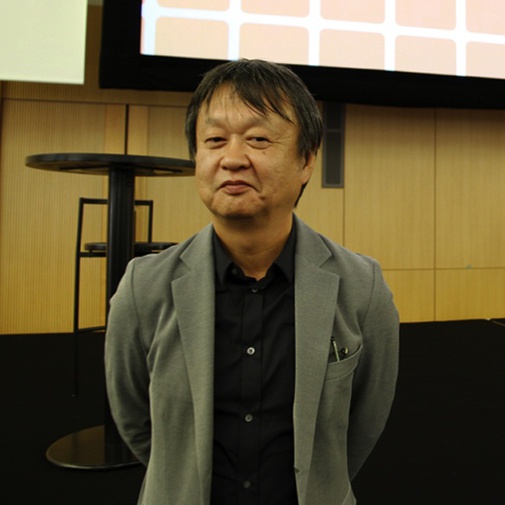 Naoto fukasawa normal