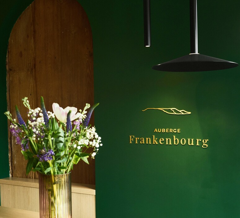 Restaurant auberge frankenbourg 167178 product