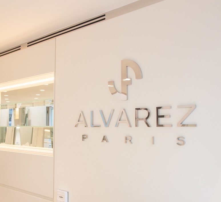 Salon de coiffure alvarez 34656 product