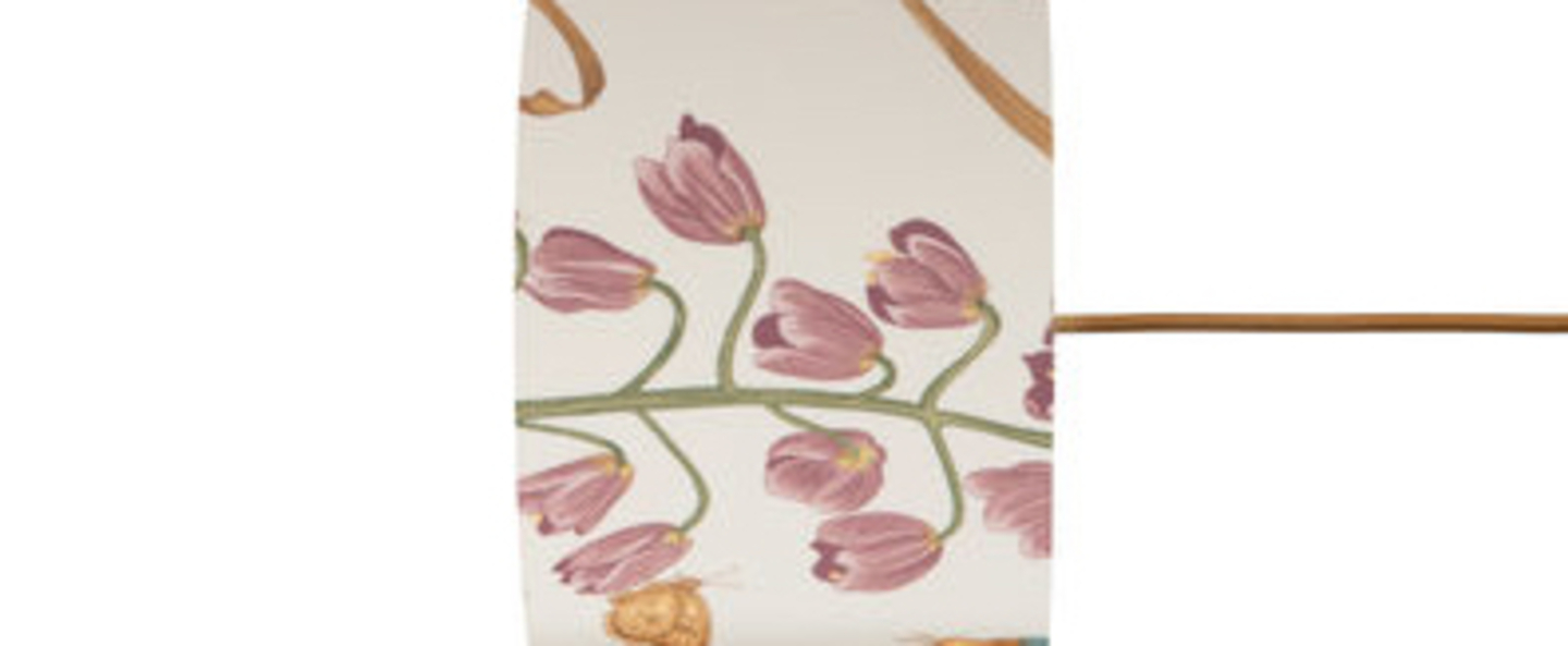 banner-image Abat jour botanical botanical o17 5cm h12cm ebb and flow normal