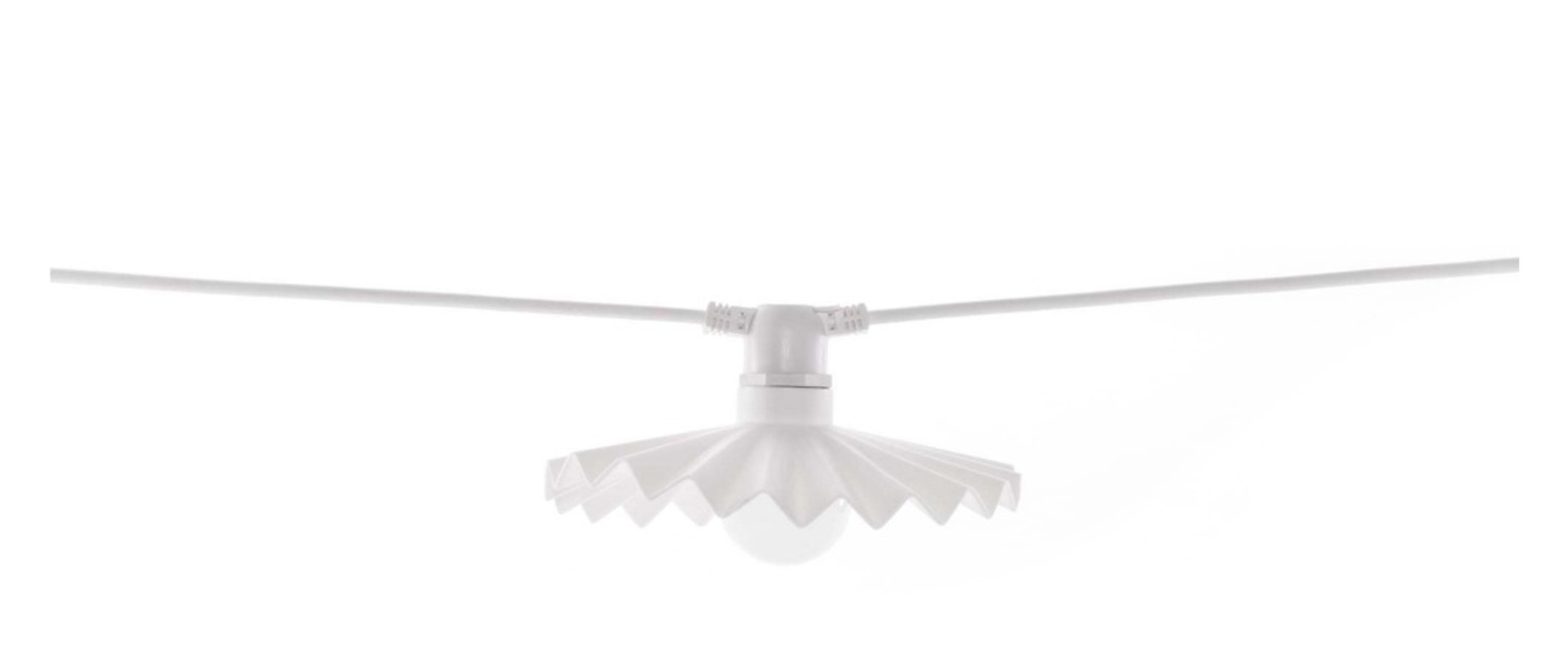 banner-image Abat jour cappello blanc o20cm h3cm seletti normal
