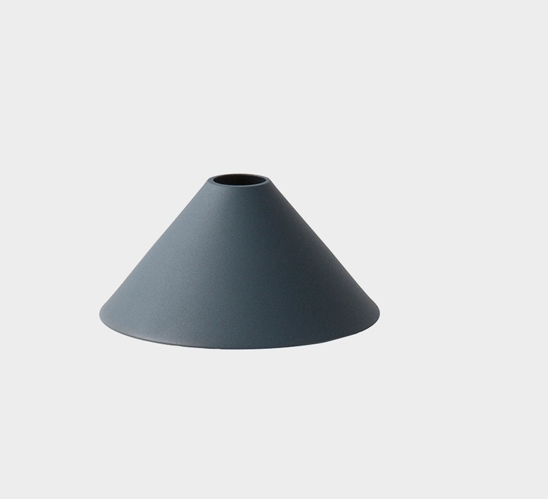 Cone  abat jour lampe shade  ferm living 5119  design signed nedgis 66725 product