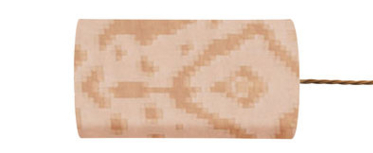banner-image Abat jour cosmos blush o11 5cm h22cm ebb and flow normal