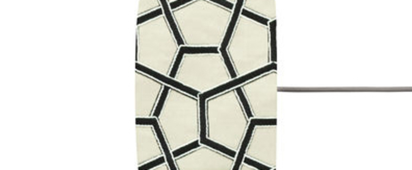 banner-image Abat jour cubica onyx o17 5cm h12cm ebb and flow normal