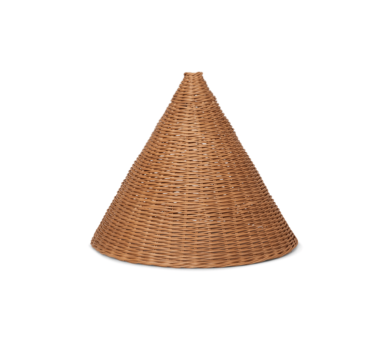 Dou studio ferm living abat jour lampe shade  ferm living 1104263920  design signed nedgis 115740 product