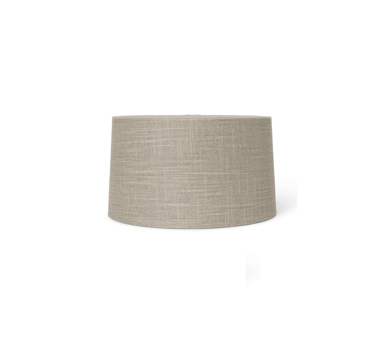 Eclipse short studio ferm living abat jour lampe shade  ferm living 1104264879  design signed nedgis 178248 product