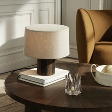 Eclipse short studio ferm living abat jour lampe shade  ferm living 1104264879  design signed nedgis 178249 thumb