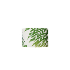 Fern leaves graphic susanne nielsen abat jour lampe shade  ebb flow sh101016 a  design signed nedgis 94294 thumb