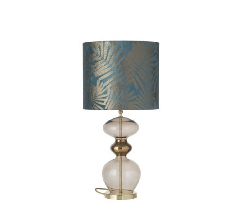 Fern leaves wild susanne nielsen abat jour lampe shade  ebb flow sh101026 c  design signed nedgis 94331 product