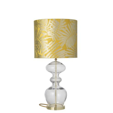 Fern leaves wild susanne nielsen abat jour lampe shade  ebb flow sh101029 c  design signed nedgis 94327 thumb