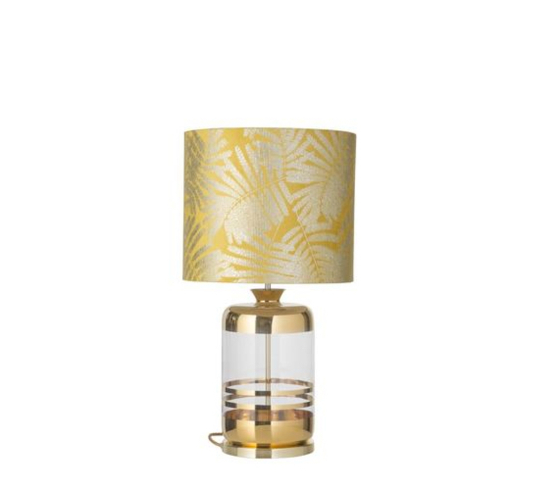 Fern leaves wild susanne nielsen abat jour lampe shade  ebb flow sh101029 c  design signed nedgis 94328 product