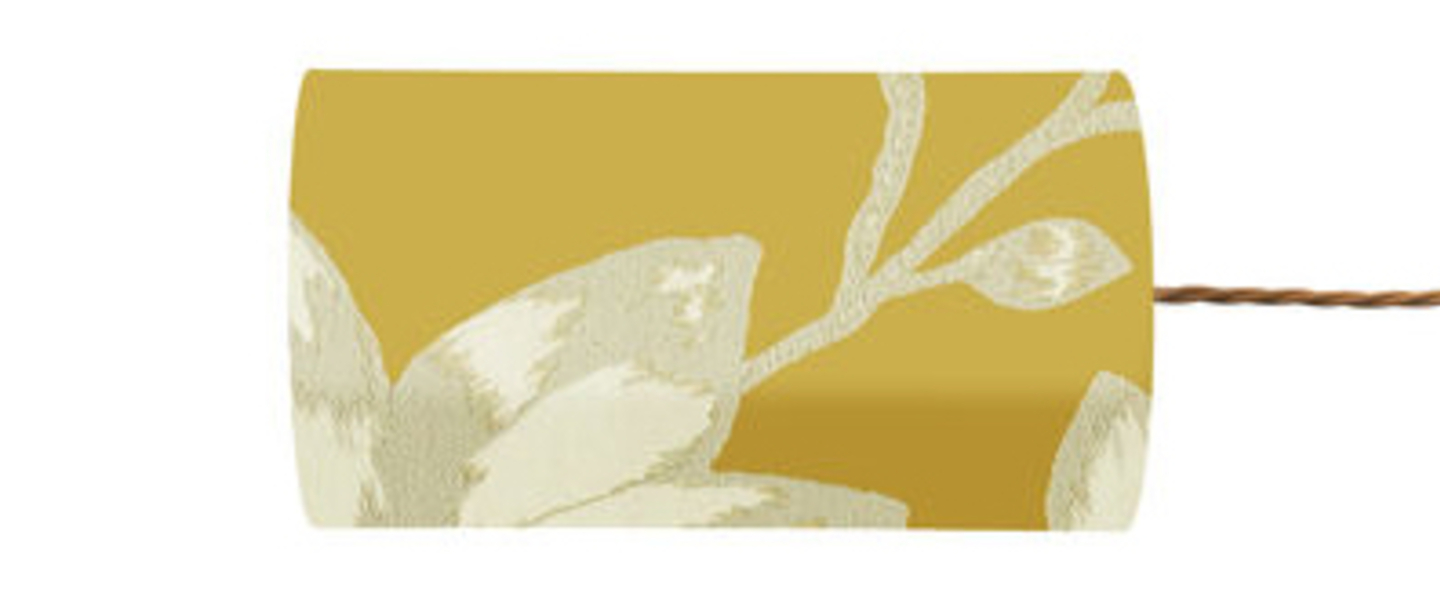 banner-image Abat jour lustica safran o11 5cm h22cm ebb and flow normal