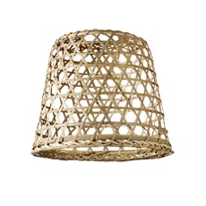 Round basket l studio tine k home  suspension pendant light  tine k home basdome lamp  design signed 58551 thumb