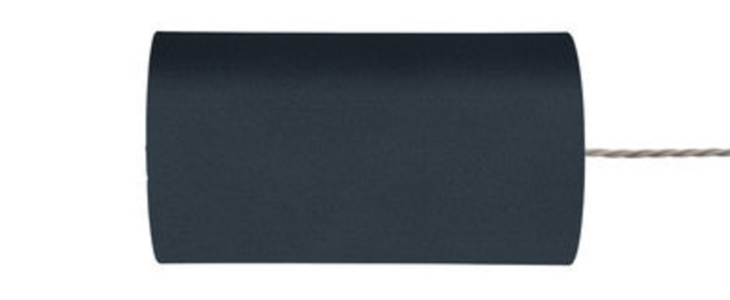 banner-image Abat jour rosyta bleu ocean o11 5cm h22cm ebb and flow normal