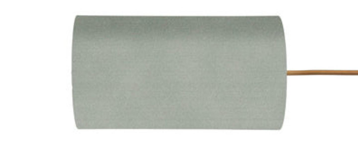 banner-image Abat jour rosyta jade o11 5cm h22cm ebb and flow normal