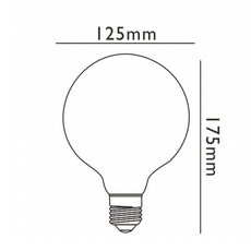 Ampoule globoled filoled  accessoires accessories  marino cristal 21117  design signed nedgis 121356 thumb