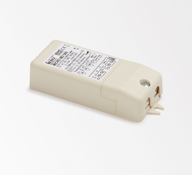 accessories led power supply 500ma dc 11w dim delta light