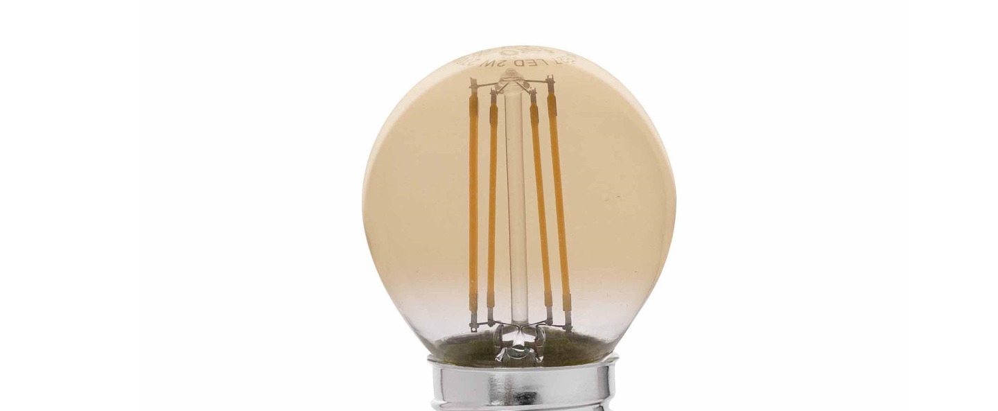 banner-image Ampoule classique g45 ambre lcm hcm faro normal
