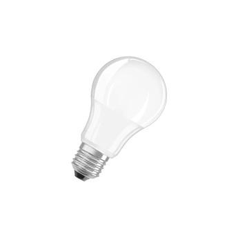 Ampoule e27 blanc 2700k 1521lm o6cm h11 5cm osram normal