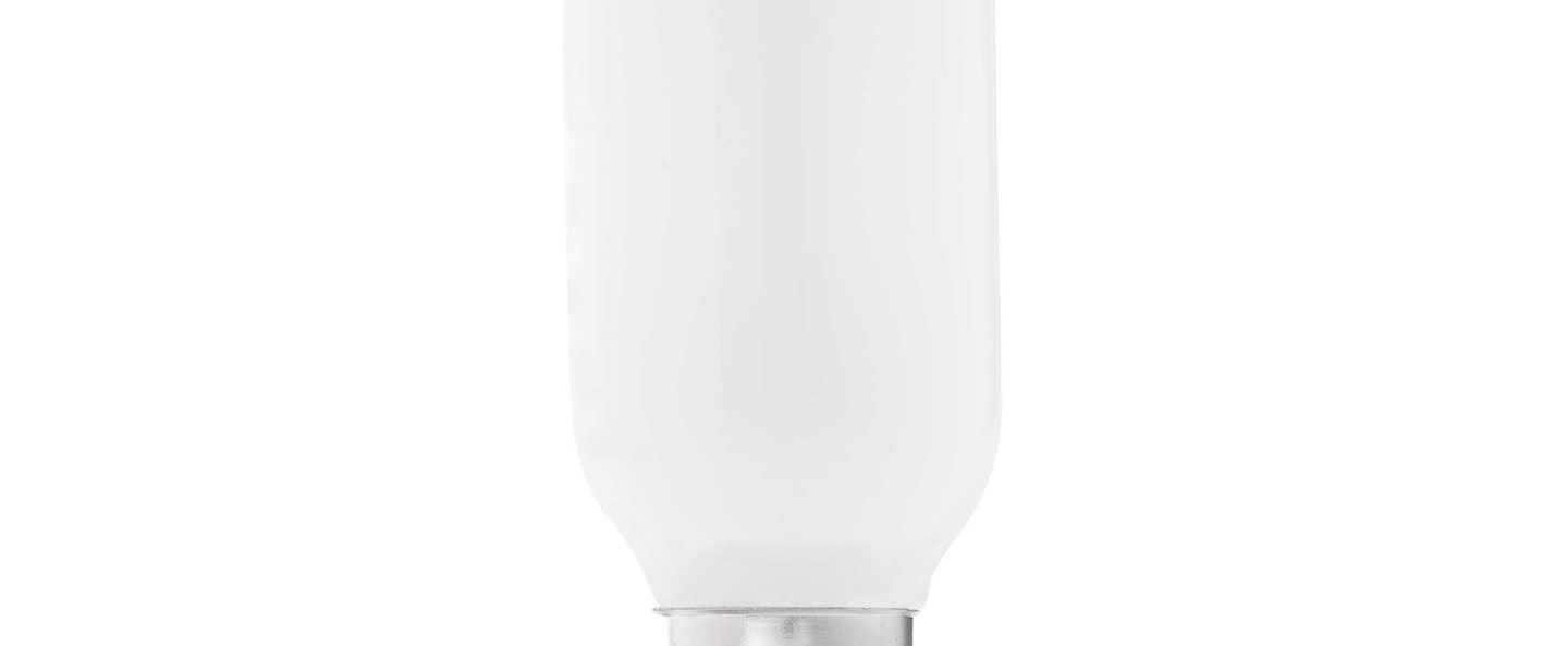 Ampoule e27 led opalin o4 5cm h11 5cm 5w 550lm 3000k faro normal