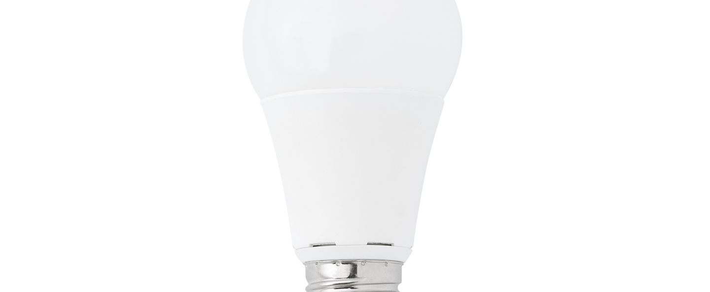 Ampoule e27 mat dimmable led 10w 2700k o6 h12cm normal