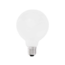 Ampoule globe e27 mat led 6w 2700k o9 5cm 26859 thumb