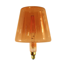 Ampoule geante shade  thomas edison ampoule led eco bulb  girard sudron 717001  design signed 60427 thumb