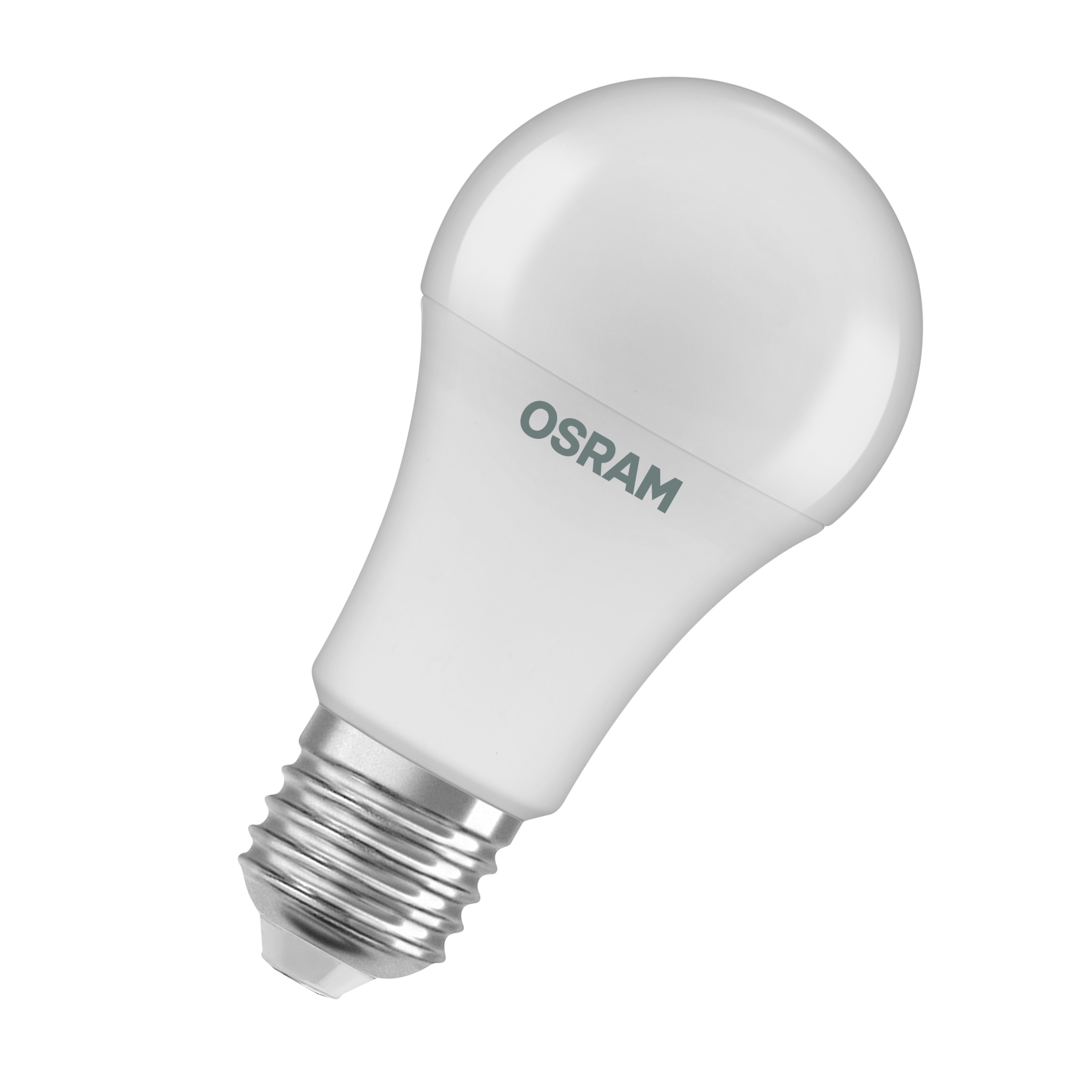 Osram PARATHOM Cla 9W, E27 FR 60 Blanc Confort 827, 806 Lm, Non Dimmable