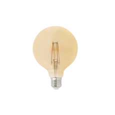 Filament amber thomas edison ampoule led led bulb  faro 17425  design signed 36739 thumb