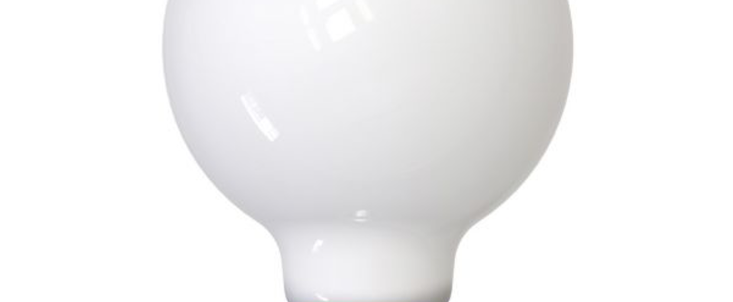 banner-image Ampoule led globes g80 blanc 2700 k 806 lm 360 e27 led o8cm h12cm girard sudron normal