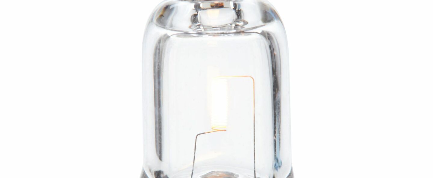 Ampoule led pepite g4 14w transparent 2900k 235lm o0 8cm h3 4cm girard sudron normal