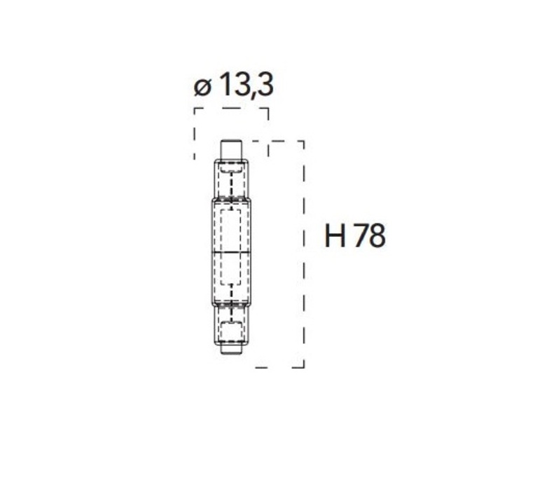 R7s quel designer thomas edison ampoule led  nedgis i lumya r7s 4w  design signed nedgis 210184 product