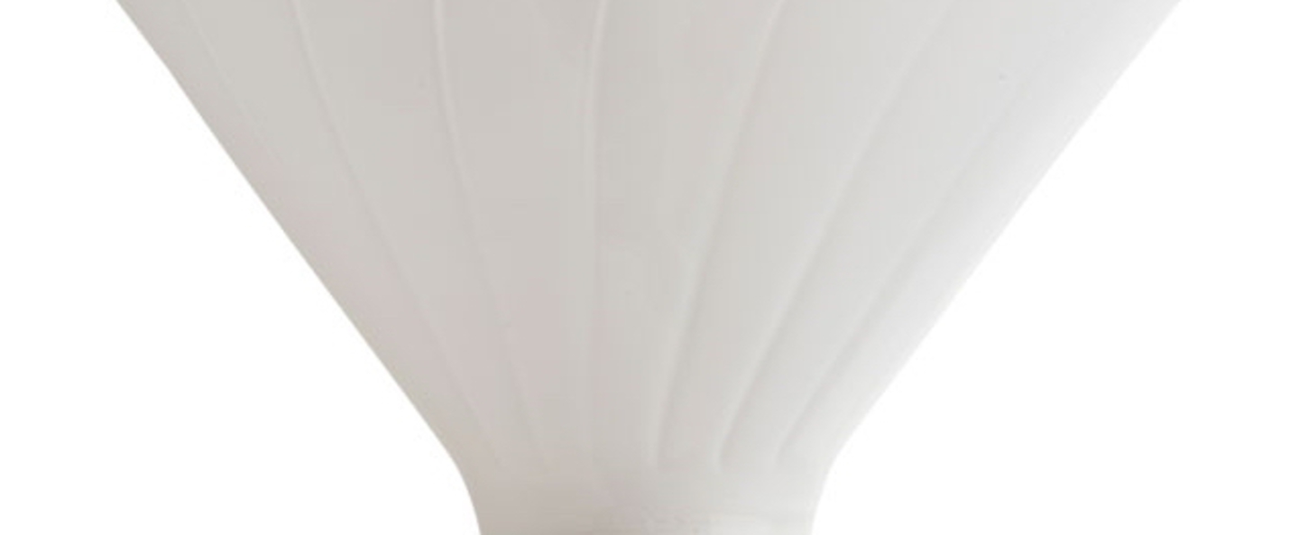 banner-image Ampoules mushroom blanc led o14 5cm h14cm zangra normal