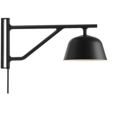 Ambit 25 taf architects suspension pendant light  muuto 15287  design signed 84459 thumb